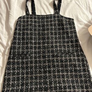 SOLD Shift Mini Dress-Abercrombie and Fitch